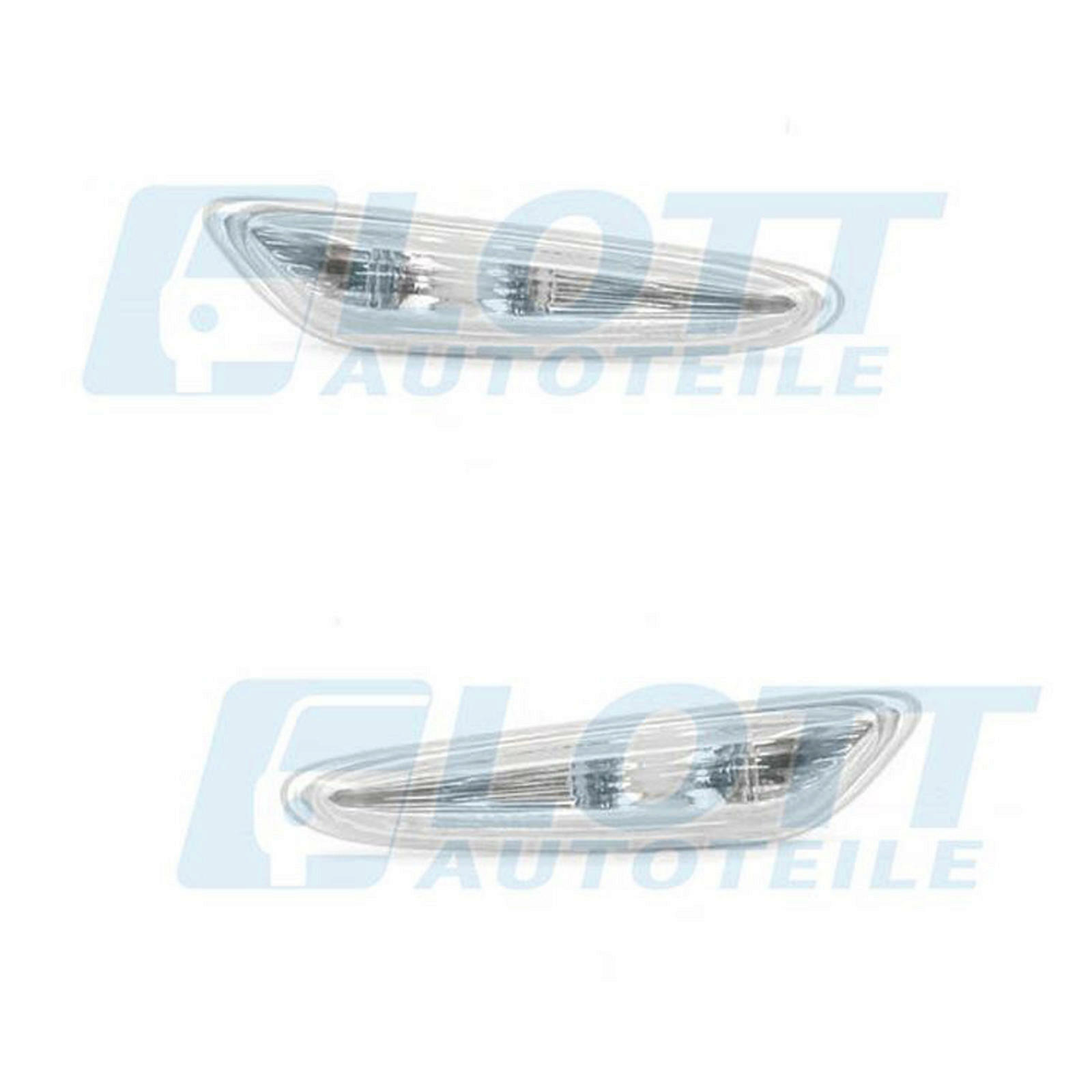 Blinkleuchte Blinker Seitenblinker links rechts passend für BMW X3 E83 2...