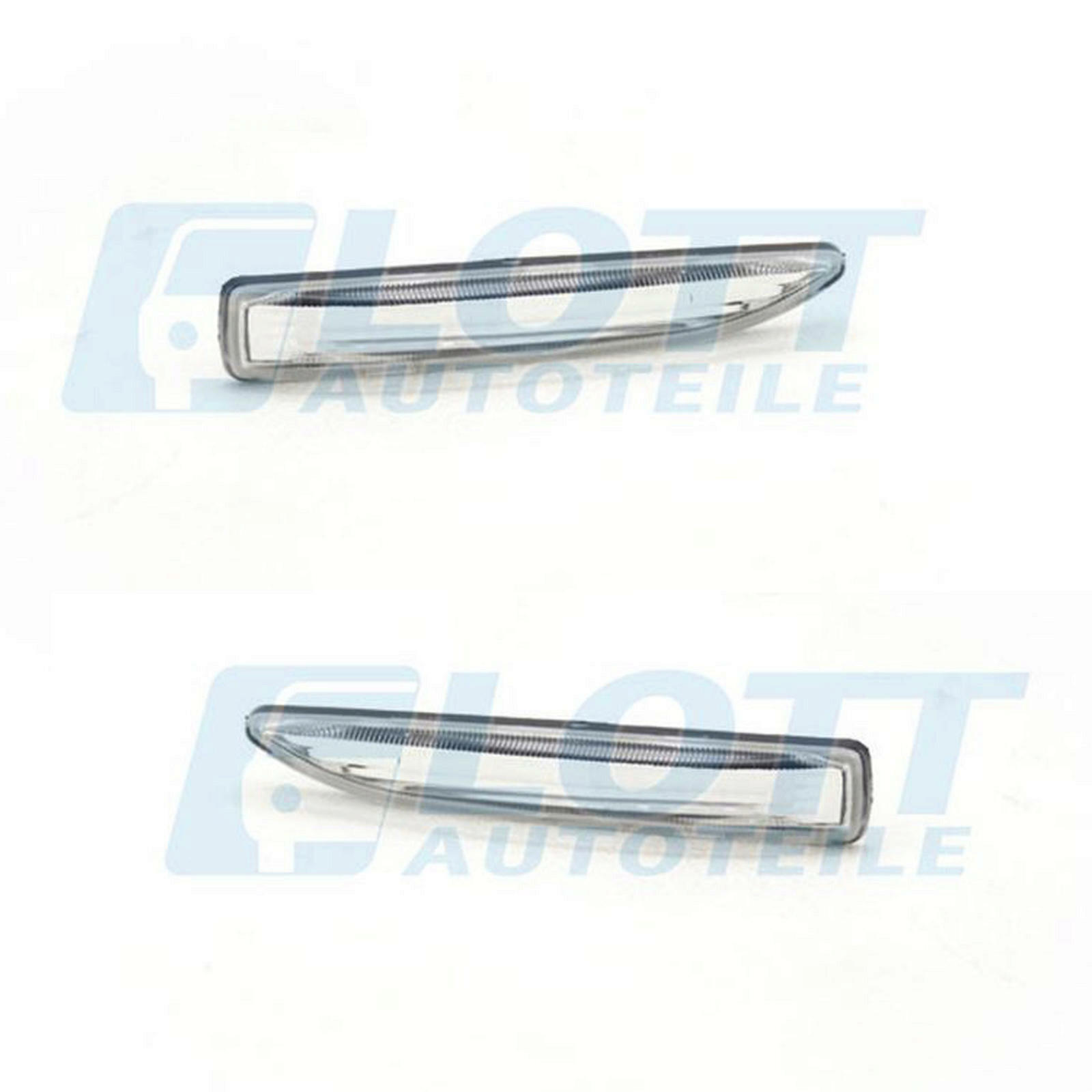 Blinkleuchte Blinker Set links rechts passend für BMW 7 E65 E66 E67 730 ...
