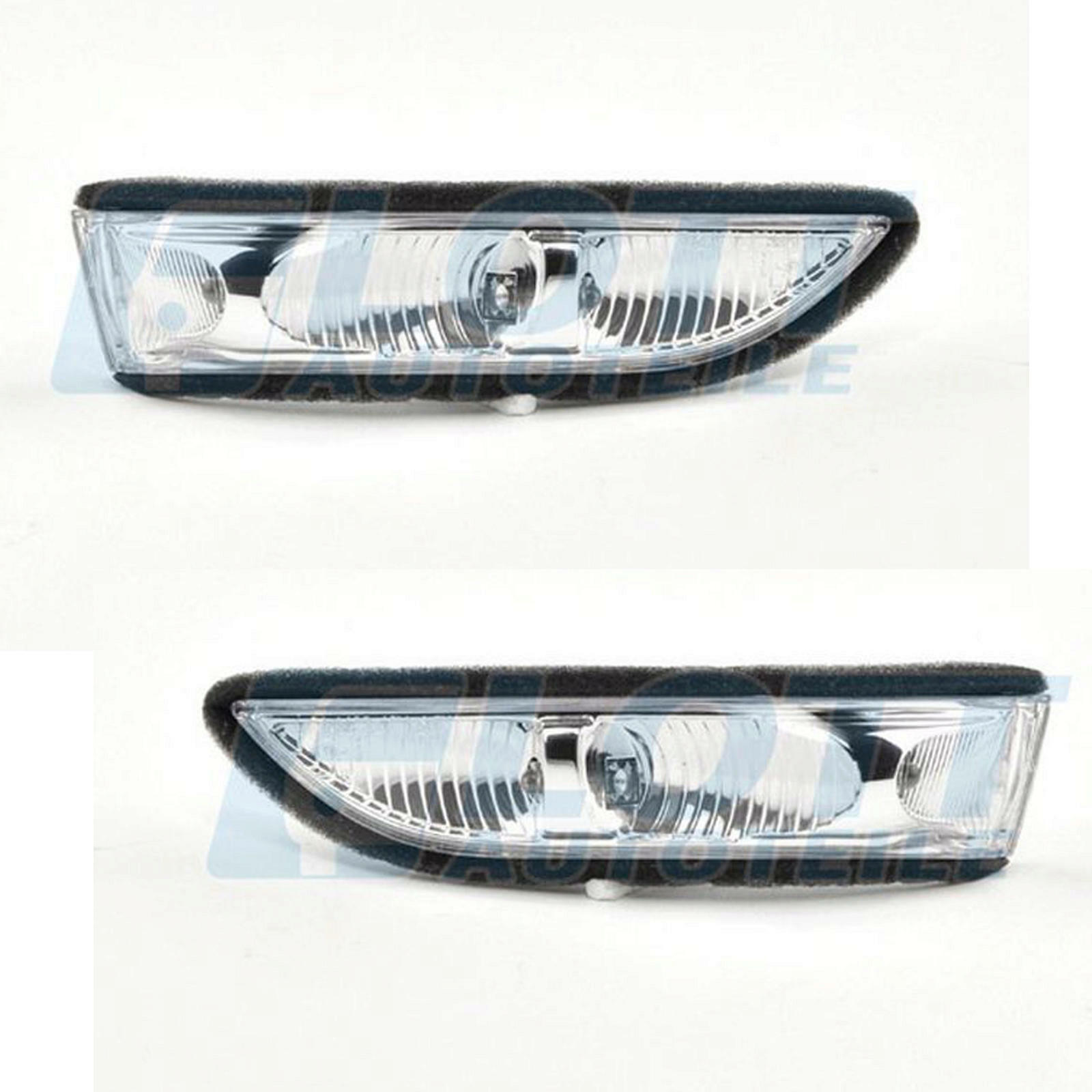 Spiegelblinker Blinker links & rechts für MERCEDES A ...