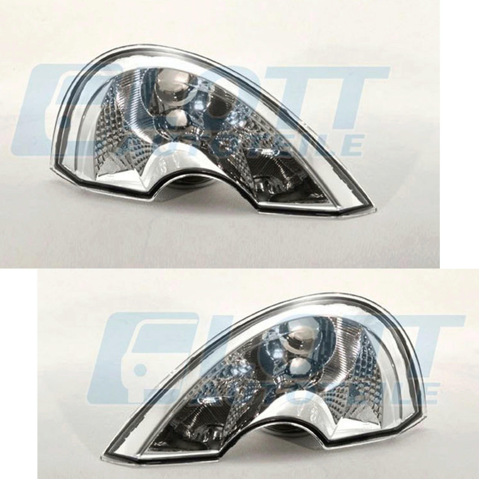Blinkleuchte Blinker Set links rechts passend für Renault 1.2 16V 1.6 1....