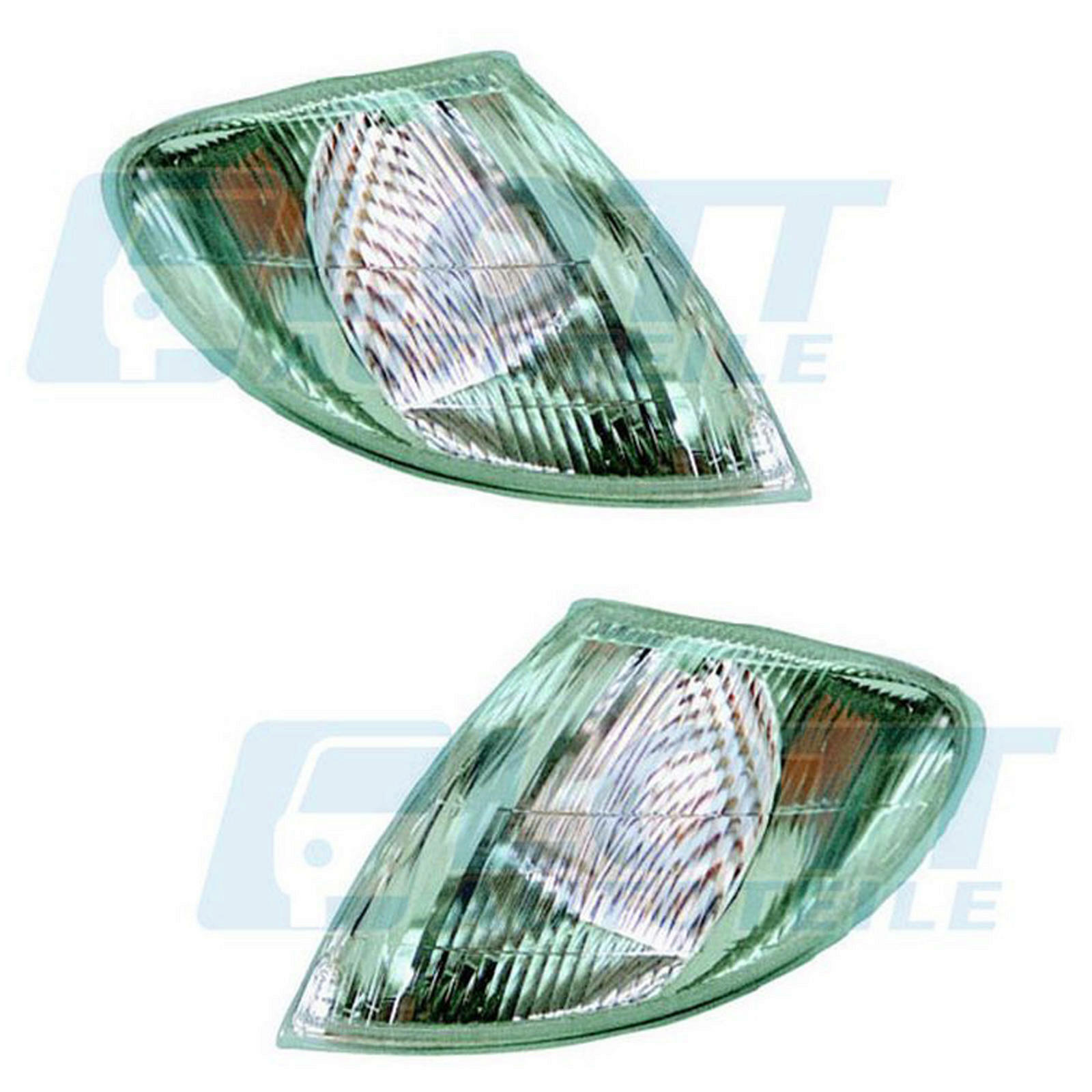 Blinkleuchte Blinker Set links rechts passend für Renault Megane Scenic 1.6 1