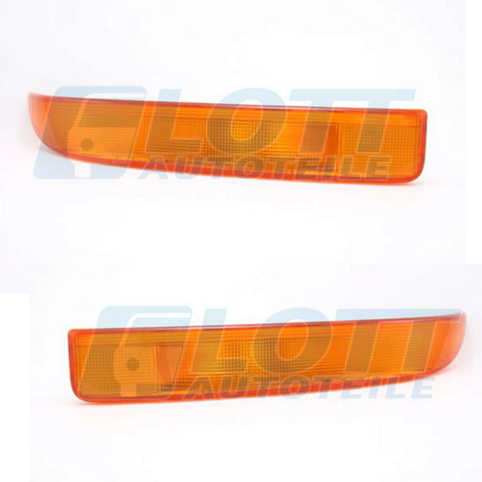 Blinkleuchte Blinker Set links rechts passend für Renault Master 2 Opel ...