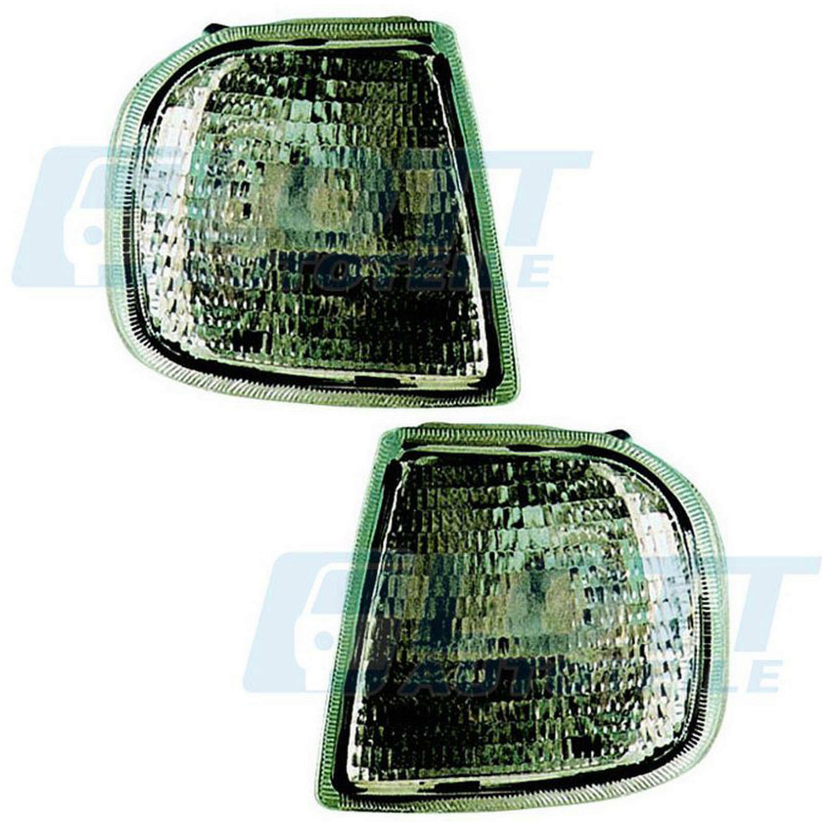 Blinkleuchte Blinker Set links rechts passend für Seat Cordoba 1.6 Ibiza 2 Inca