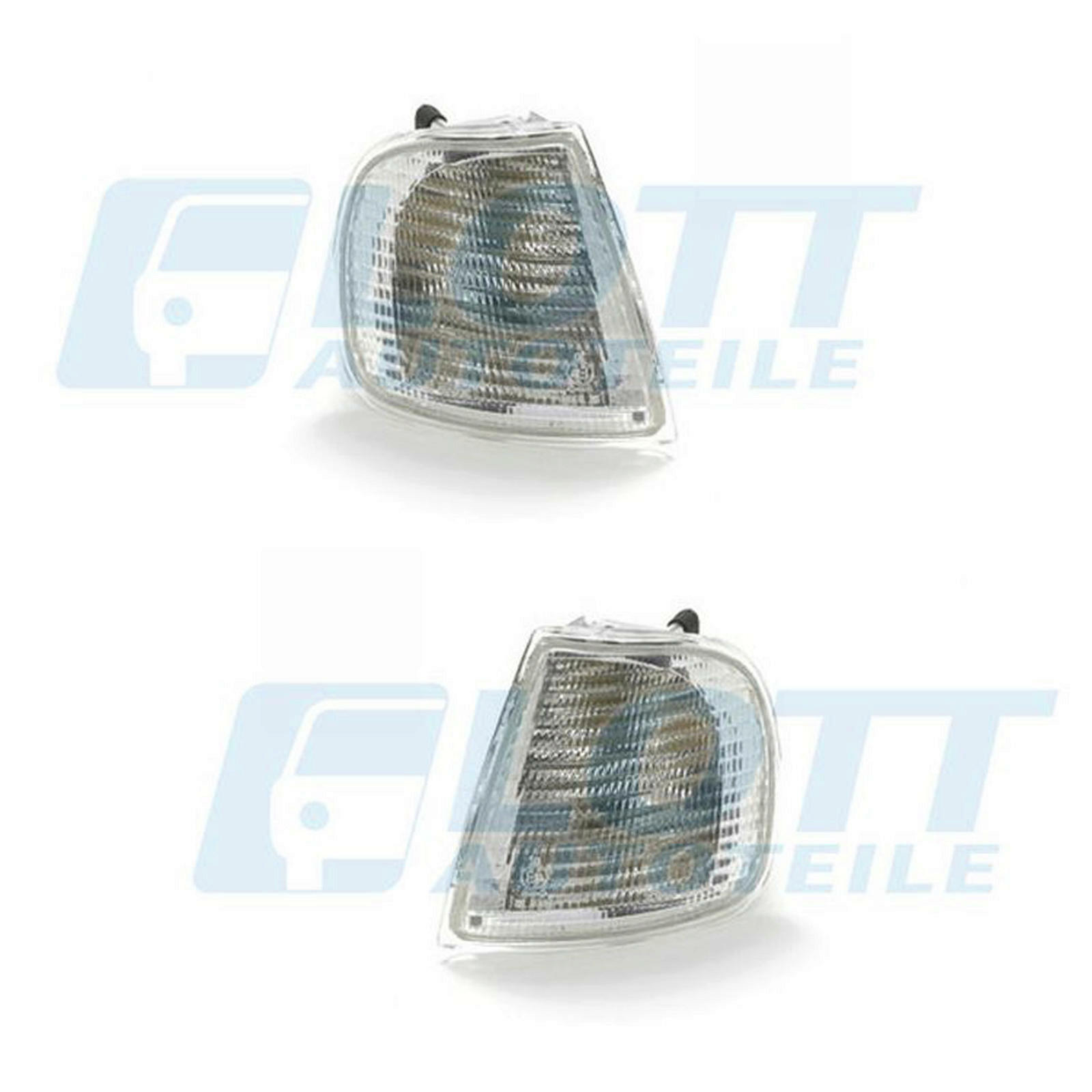 Blinkleuchte Blinker Set links rechts passend für Seat Cordoba VW Polo I...
