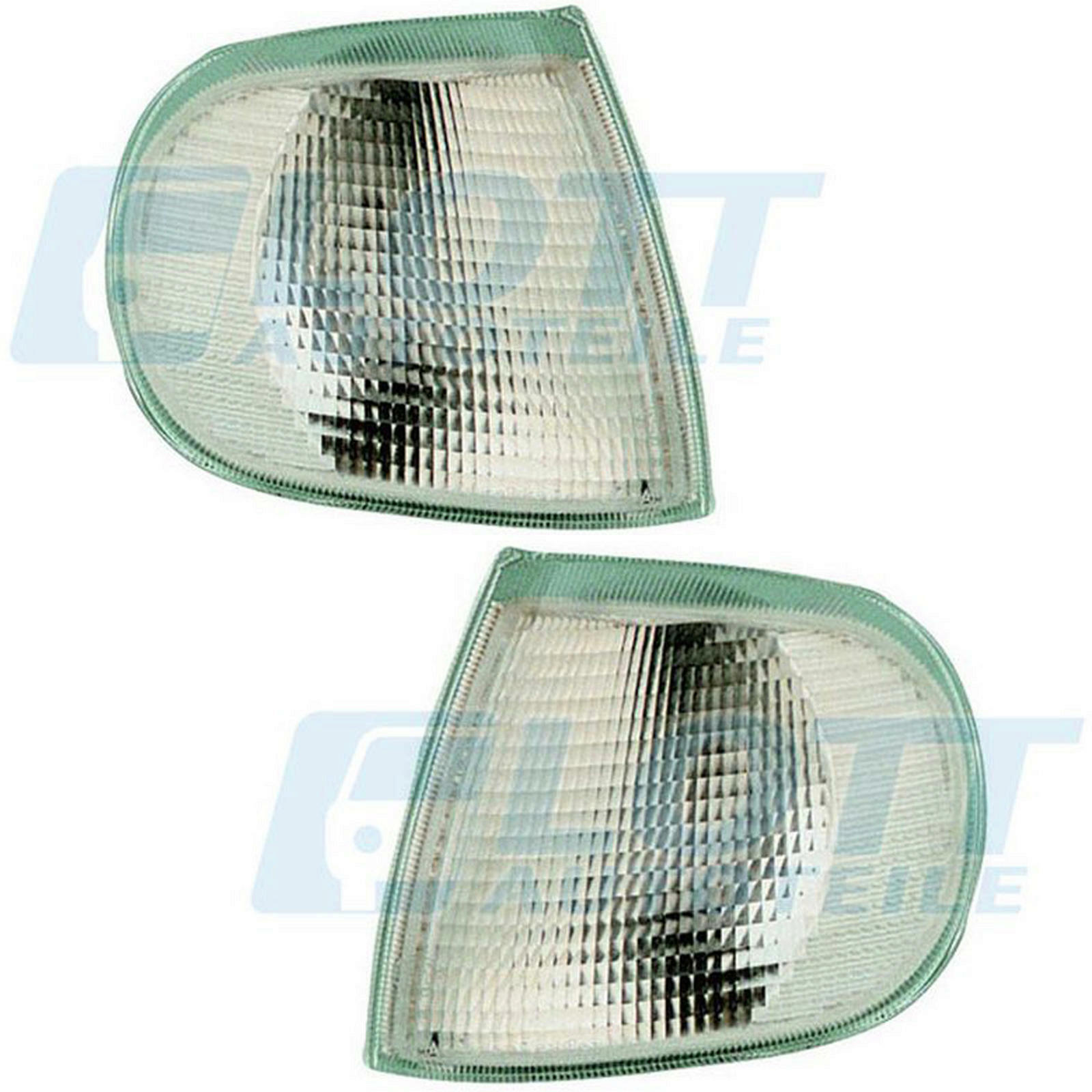 Blinkleuchte Blinker Set links rechts passend für Skoda Felicia 2 1.6 1....
