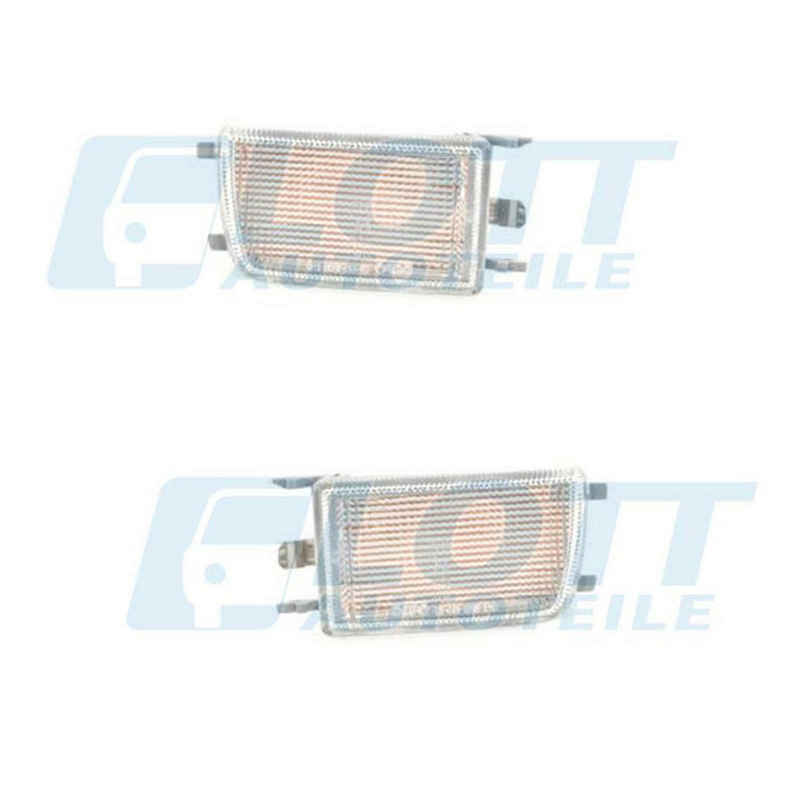 Blinkleuchte Blinker Set links rechts passend für VW Golf 3 1.6 1.8 1.4