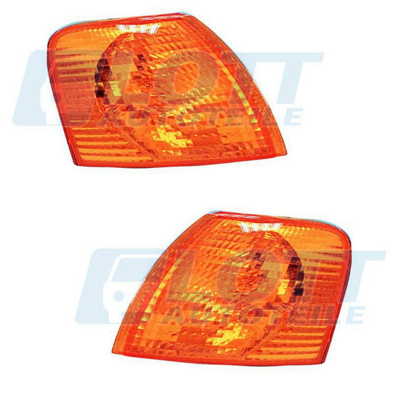 Blinkleuchte Blinker Set links rechts passend für VW Passat B5 1.6 1.8 1.9 TDI