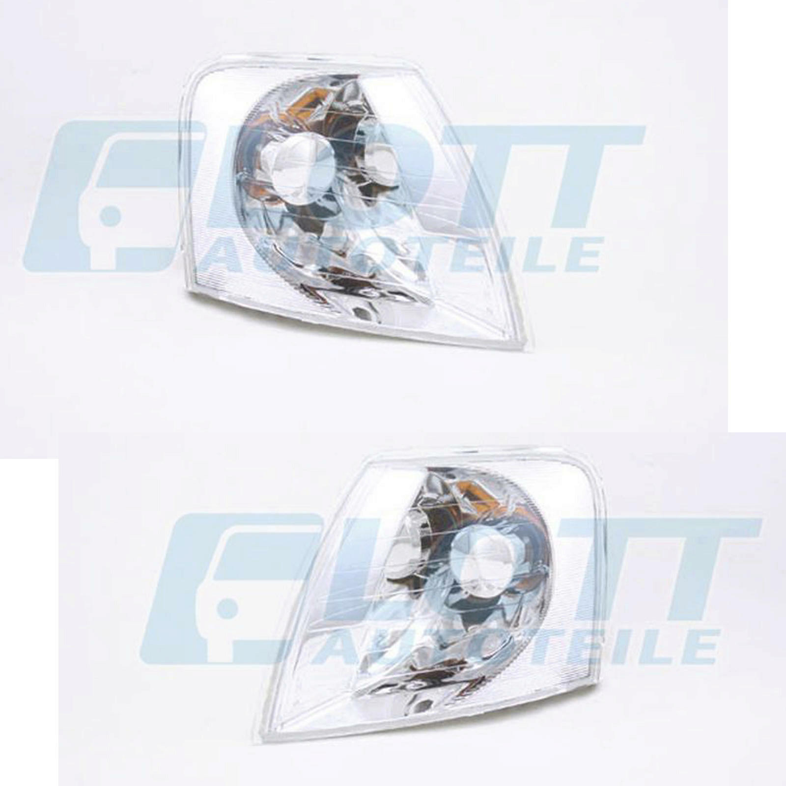 Blinkleuchte Blinker Set links rechts passend f&uuml;r VW Passat B5 1.6 1.8 1.9 TDI