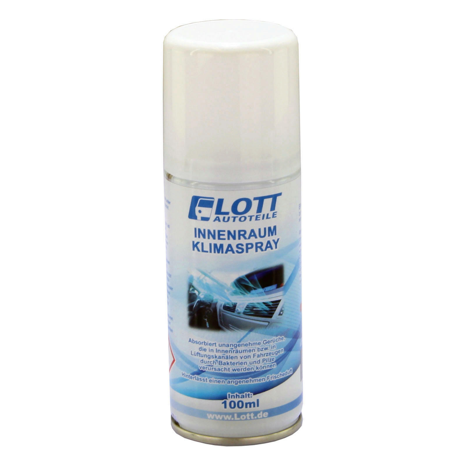 Lott Klimaspray 100ml