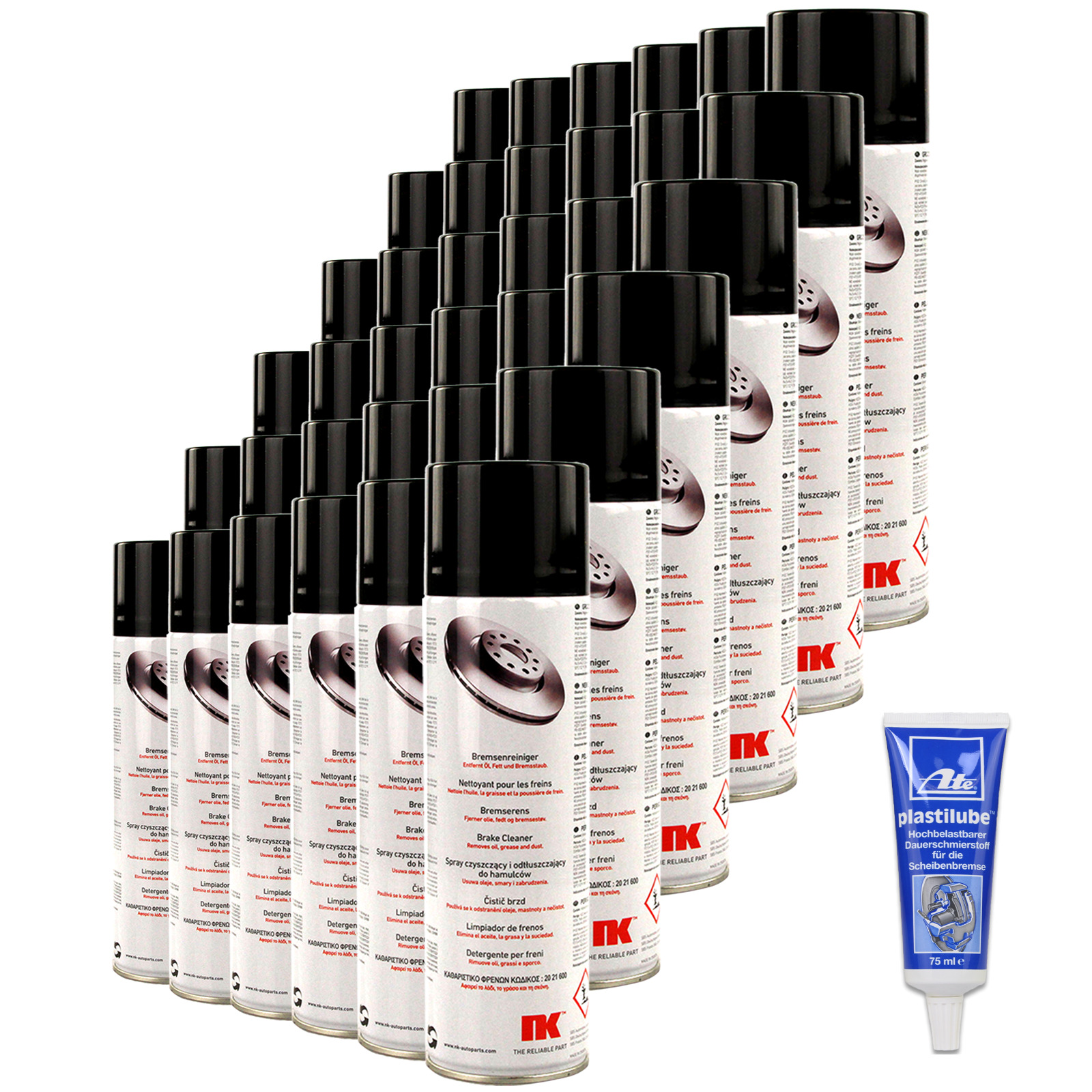 Universal Cleaner