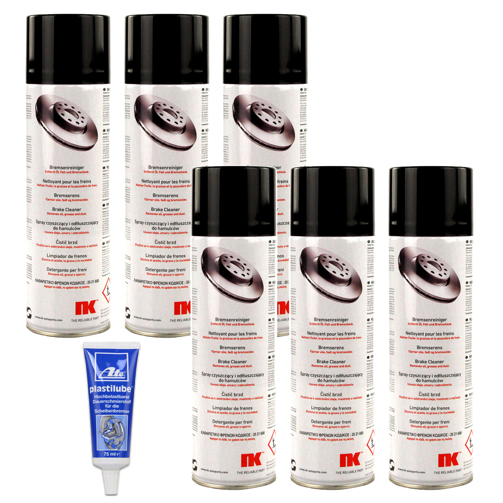 Universal Cleaner