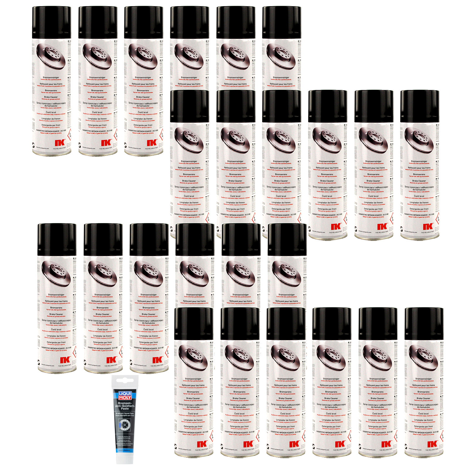 Universal Cleaner