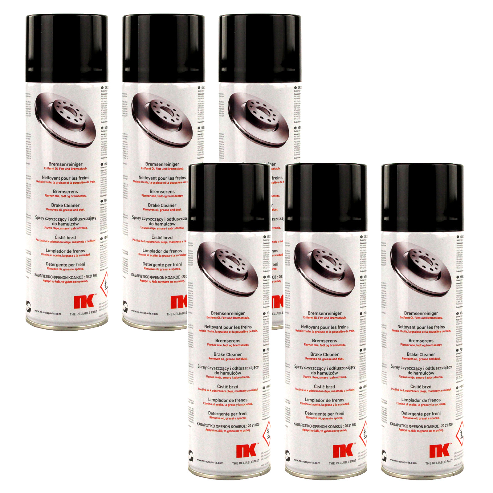 Universal Cleaner
