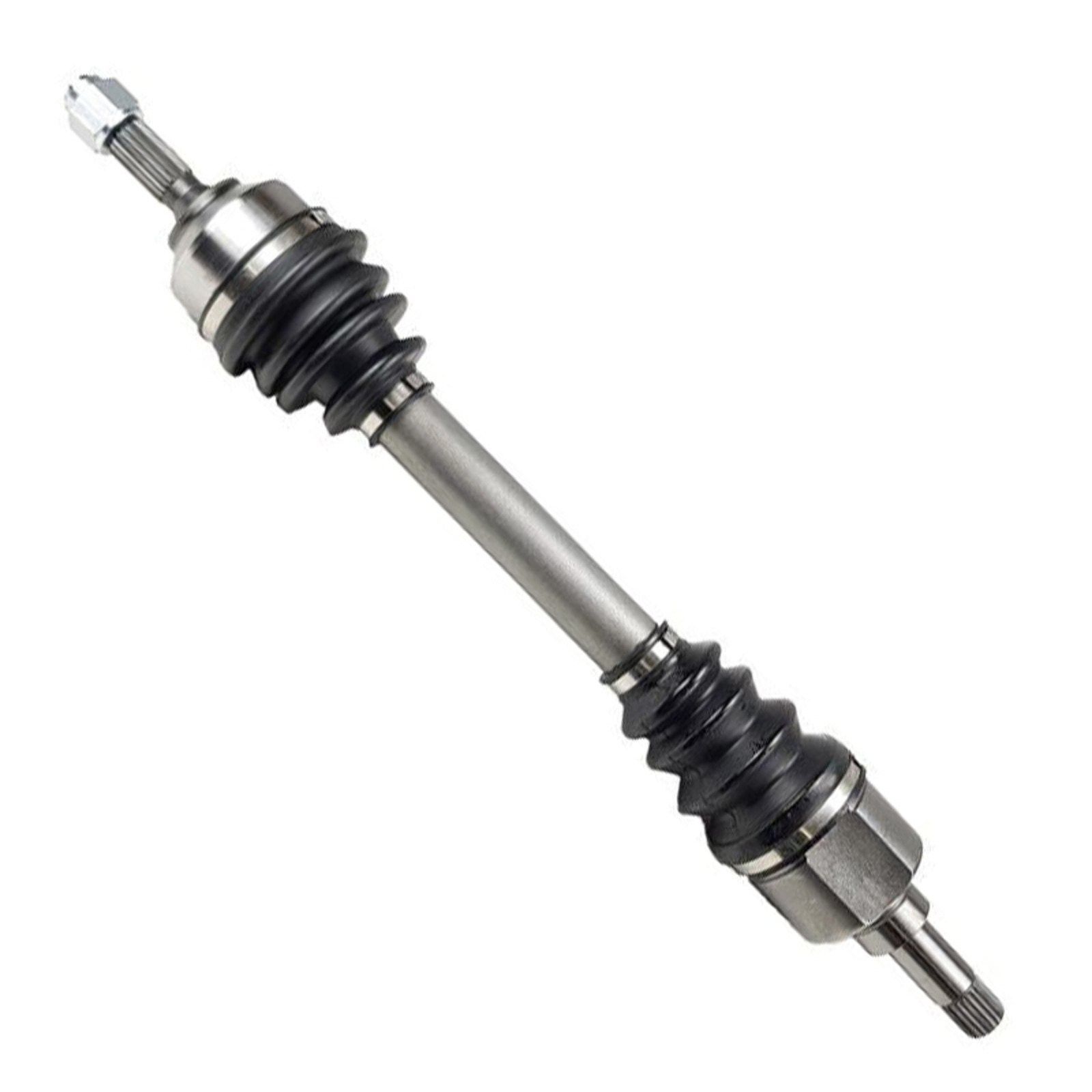 Antriebswelle Gelenkwelle vorne links passend für Peugeot 206 2A 2E 1.1 ...