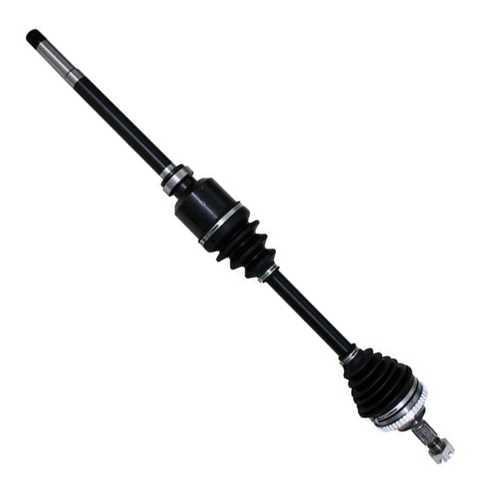 Antriebswelle Gelenkwelle Vorne rechts passend für Peugeot 206 CC 2D 2.0...
