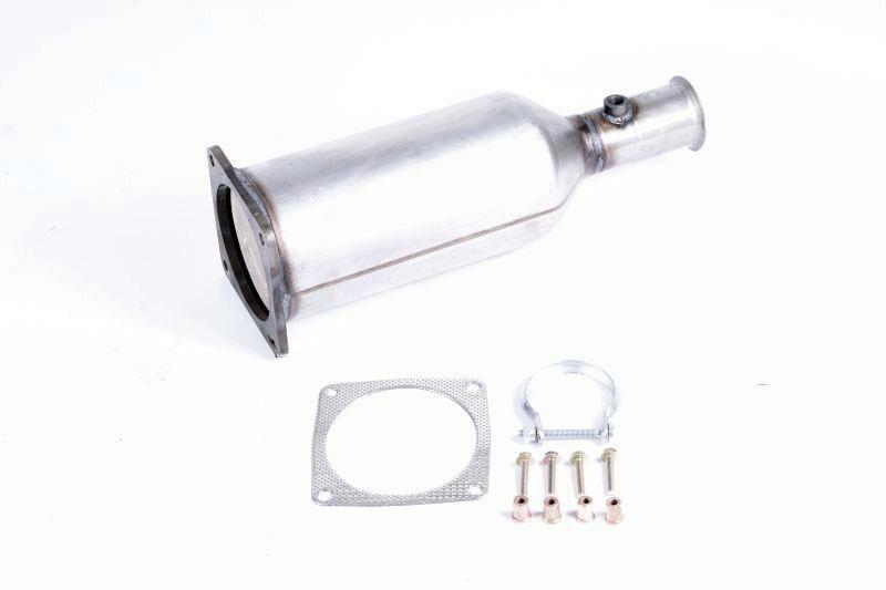 Rußpartikelfilter Dieselpartikelfilter passend für Citroën C5...