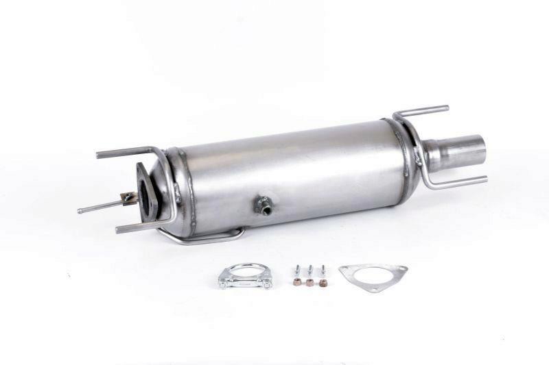 Rußpartikelfilter Dieselpartikelfilter DPF passend für FIAT CROMA ...
