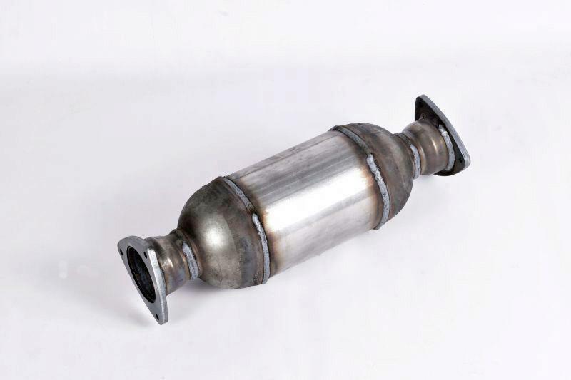 Rußpartikelfilter Dieselpartikelfilter passend für Fiat Qubo 1.3 M...