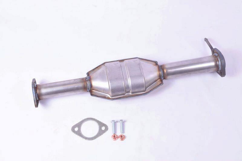 KAT Katalysator passend für Alfa Romeo 156 2.0 16V T.spark 1.6 1.8 2.5 V...
