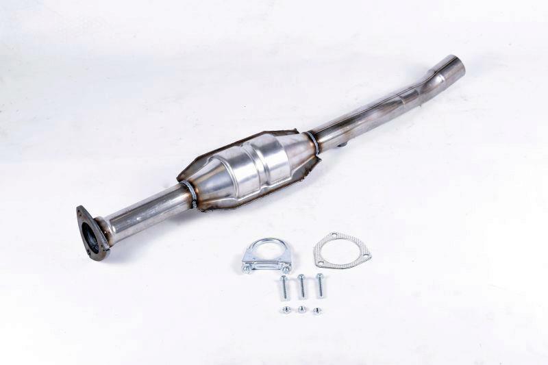 KAT Katalysator Auspuff Abgasanlage passend für Ford Galaxy 1 2.3 16V 2.0