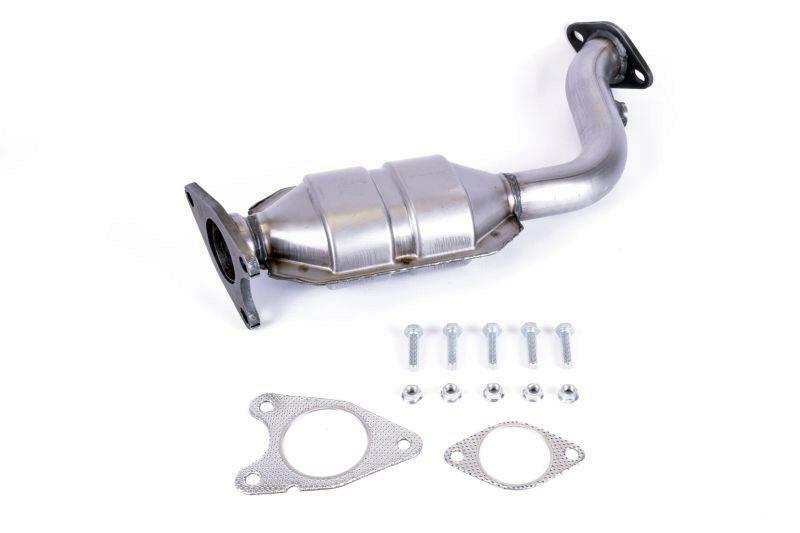 KAT Katalysator passend für Ford Mondeo 3 Turnier 2.5 V6 24V Stufenheck ...
