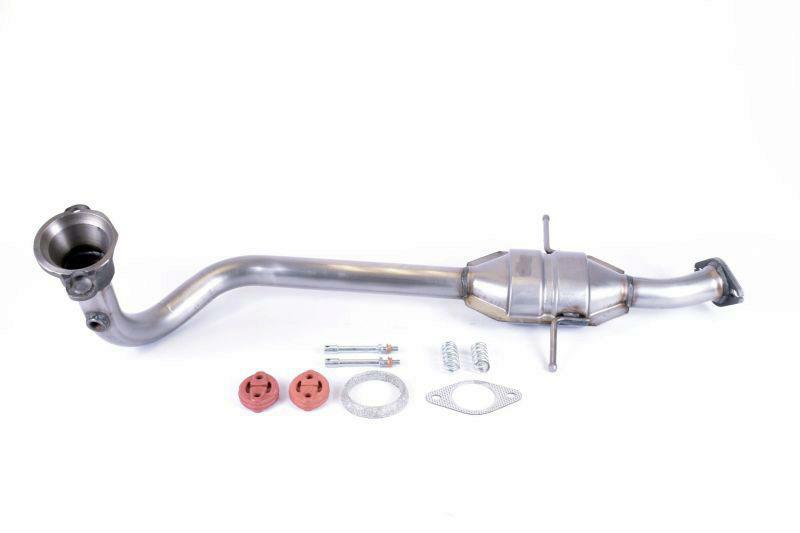 KAT Katalysator Auspuff passend für Ford Mondeo 1 Turnier 1.8 16V 1.6