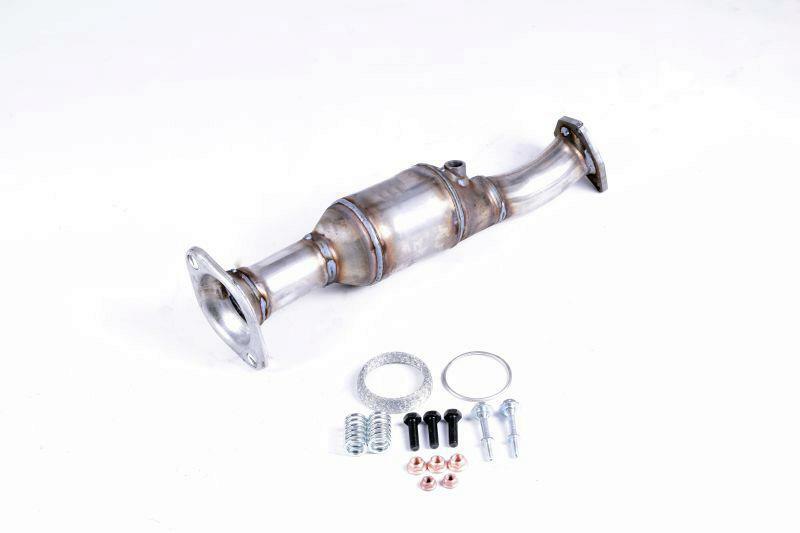 KAT Katalysator Auspuff Abgasanlage passend für Honda S2000 2.0