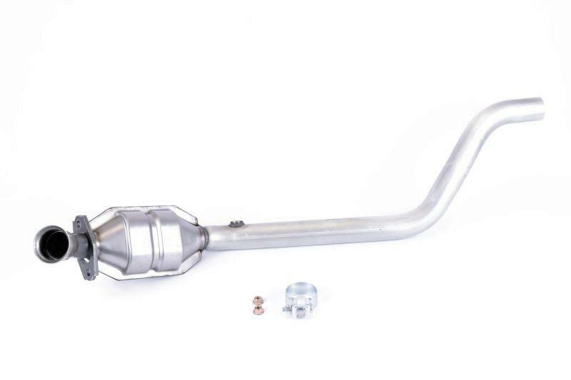 KAT Katalysator Auspuff Abgasanlage passend für Jaguar S-TYPE 2 3.0 V6