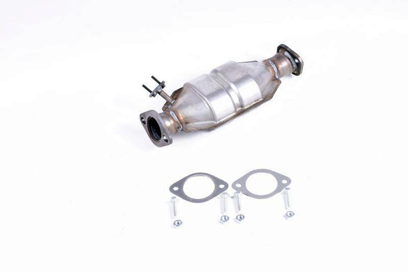 KAT Katalysator Auspuff Abgasanlage passend für Mazda MX-5 2 1.6 16V 3 1...