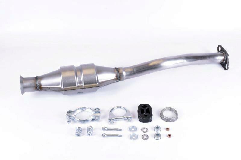 KAT Katalysator Auspuff passend für Peugeot 106 1 1.3 1.4 Citroën S...
