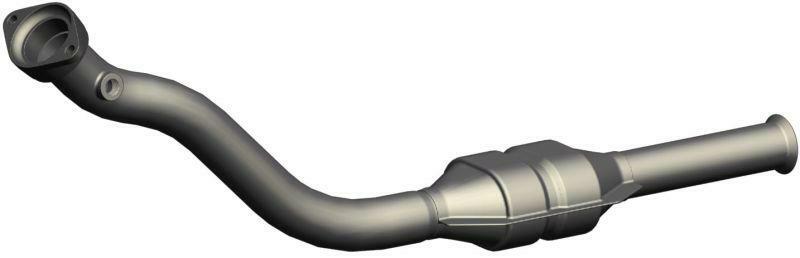 KAT Katalysator Auspuff Abgasanlage passend für Peugeot 406 1.8 16V Break