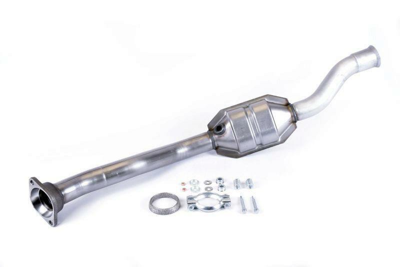 KAT Katalysator Auspuff Abgasanlage passend für Peugeot 406 2.0 16V Coup...