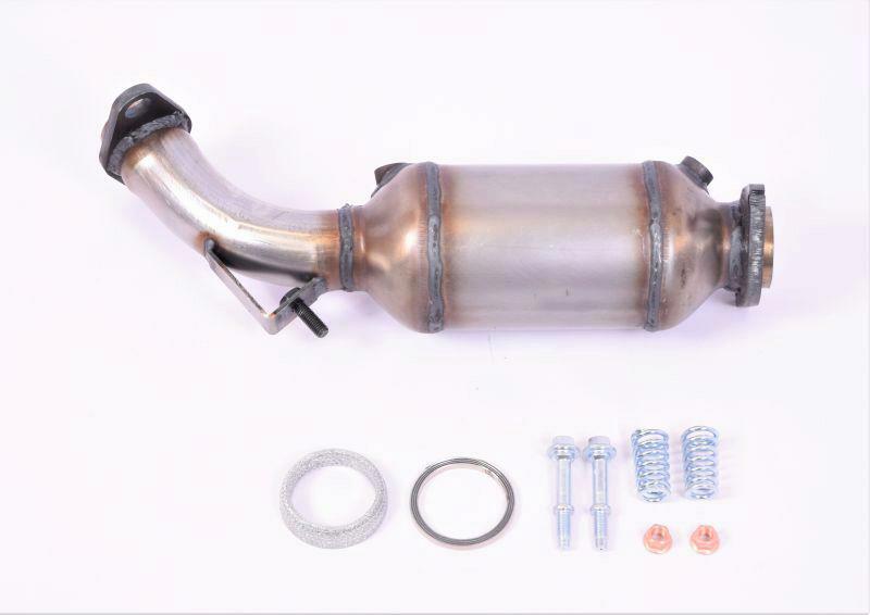 KAT Katalysator Auspuff passend f&uuml;r Suzuki Grand Vitara 2 1.6 Allrad 2.0