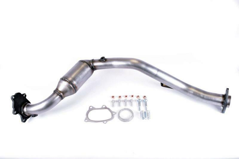 KAT Katalysator passend für Subaru Impreza Stufenheck 2.0 GT AWD Station...