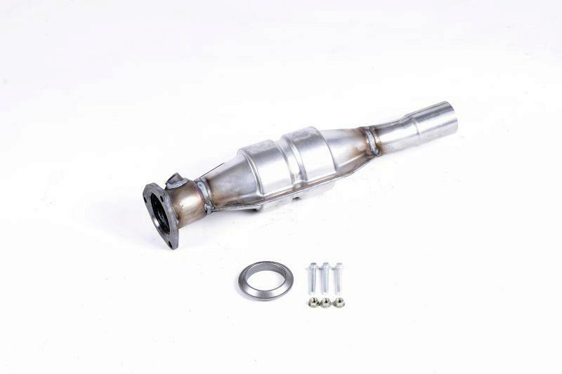 KAT Katalysator passend für VW Golf 3 2.0 Passat B3 B4 Corrado 1.8 G60 2.8 VR6