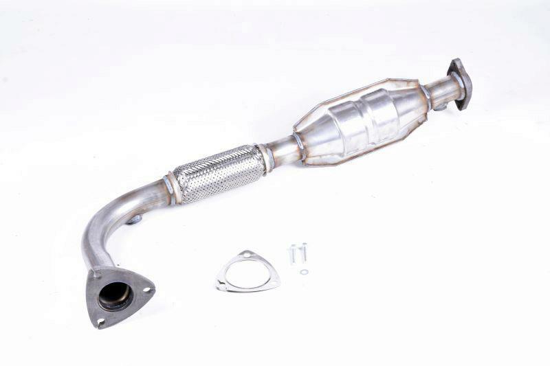 KAT Katalysator Auspuff passend für Opel Vectra C 2.2 16V B Caravan CC