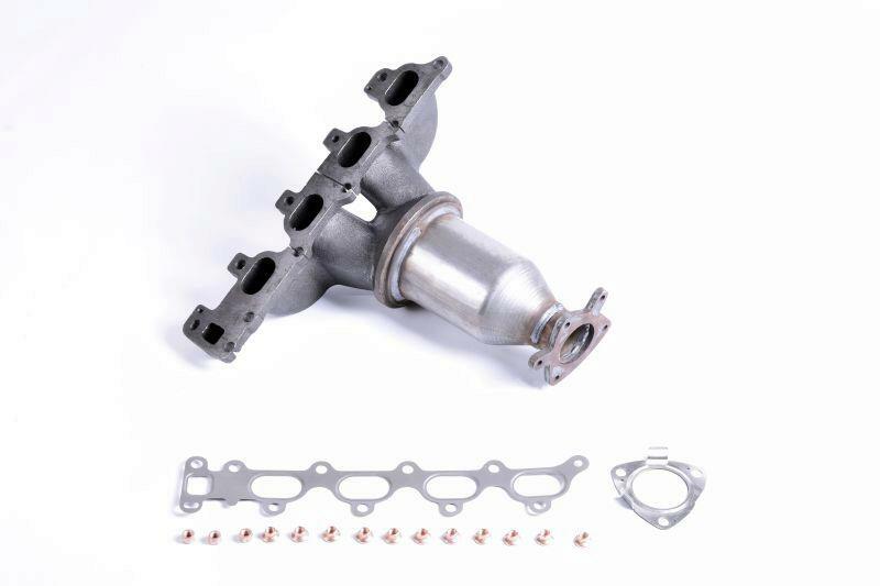 KAT Katalysator passend f&uuml;r Opel Meriva A 1.6 Astra H Zafira Family B GTC