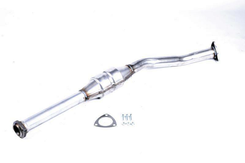 KAT Katalysator Auspuff Abgasanlage passend für Opel Astra G CC 1.6 F Ca...