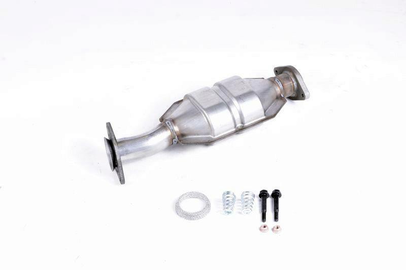 KAT Katalysator Auspuff passend für Opel Vectra B 1.8 16V 1.6 Caravan CC