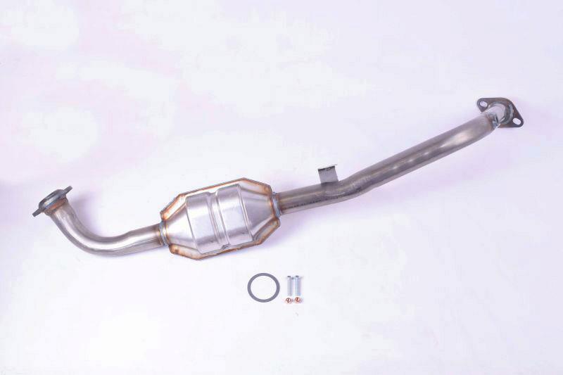 KAT Katalysator Auspuff Abgasanlage passend für Opel Omega B 2.5 V6 3.0 ...