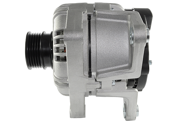 Lichtmaschine Generator Alternator passend f&uuml;r Opel Meriva A Zafira B Astra H