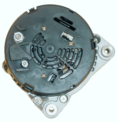 Lichtmaschine Generator Alternator 120a passend für VW Golf 4 1.6 Audi A3 3 1.8