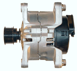 Lichtmaschine Generator Alternator 90A passend f&uuml;r BMW 3 E46 318 316 Z3 E36 1.9