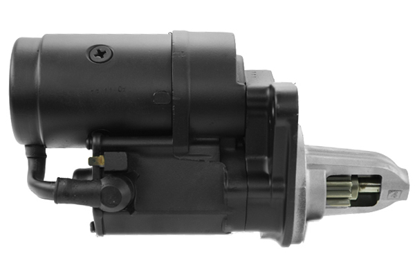 Anlasser Starter Motoranlasser passend für KIA Pregio Kasten 2.7 K2700