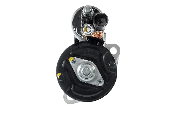 Anlasser Starter passend für VW Passat B7 2.0 TDI Audi A3 16V B6 Tiguan