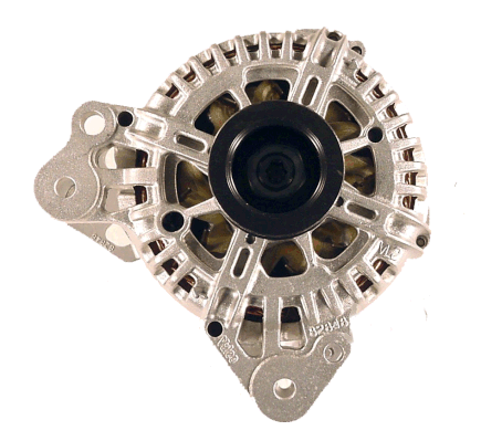 Lichtmaschine Generator Alternator passend für VW Golf 5 1.4 6 Polo Seat Ibiza 4