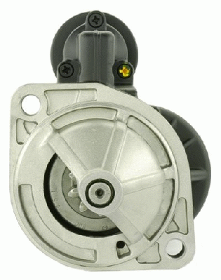 Starter Anlasser Startanlage passend für Nissan Terrano 2 2.7 TDi 4WD TD
