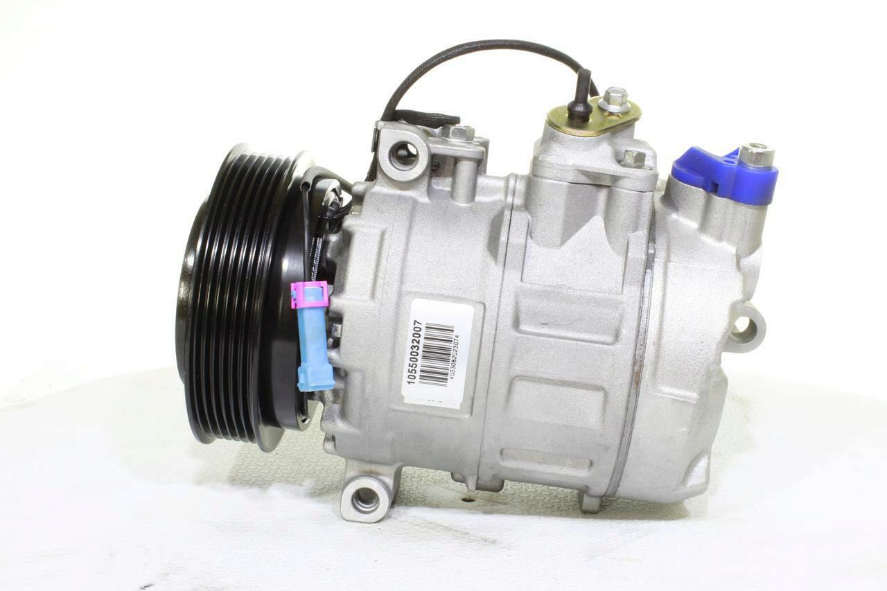 Klimakompressor 7sb16c passend für Audi A6 C5 2.4 Porsche Boxster 2.5 Carrera