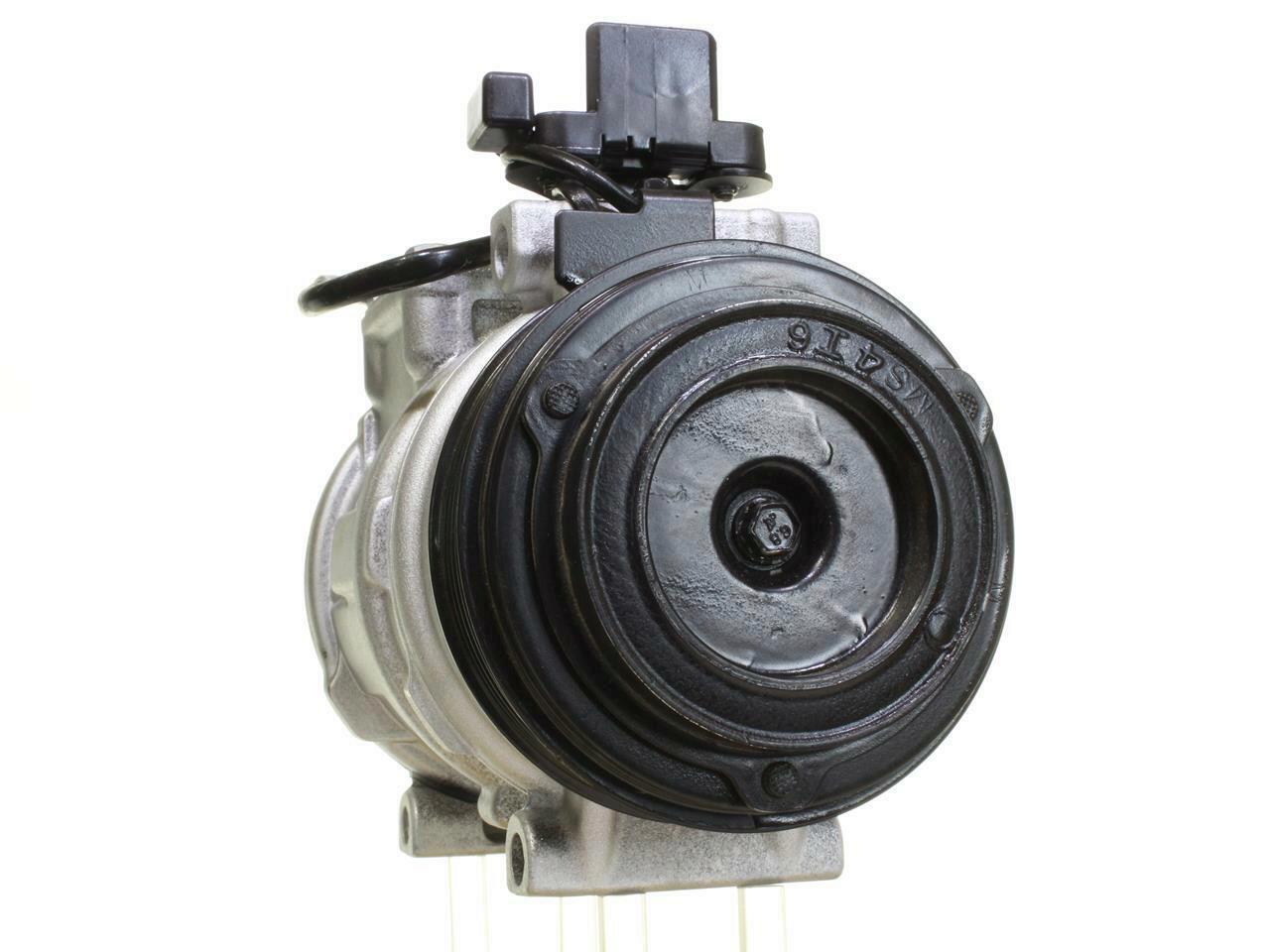 Klimakompressor passend für Mercedes SL R129 W124 CLK C208 Sprinter 3-t ...
