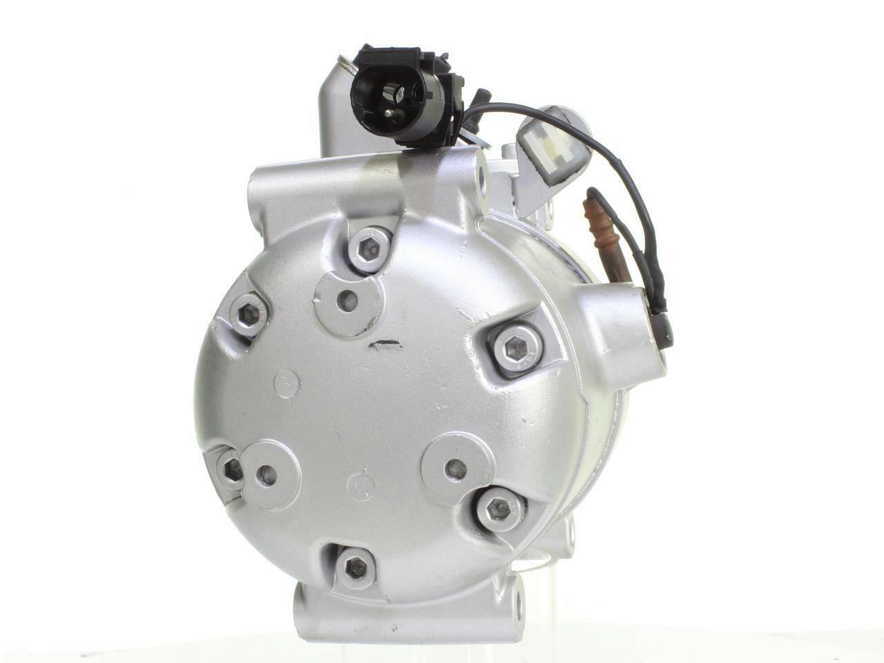 Kompressor Klima Klimaanlage Klimakompressor passend für BMW 5er E34 3er...